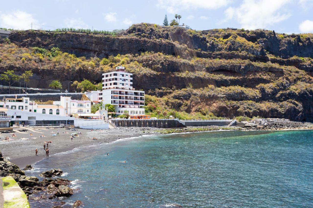 Finca La Gaviota - Los Limoneros 伊科德·德·洛斯·维诺斯 外观 照片